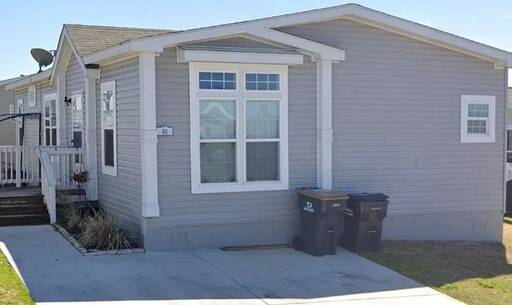 mobile home thumb
