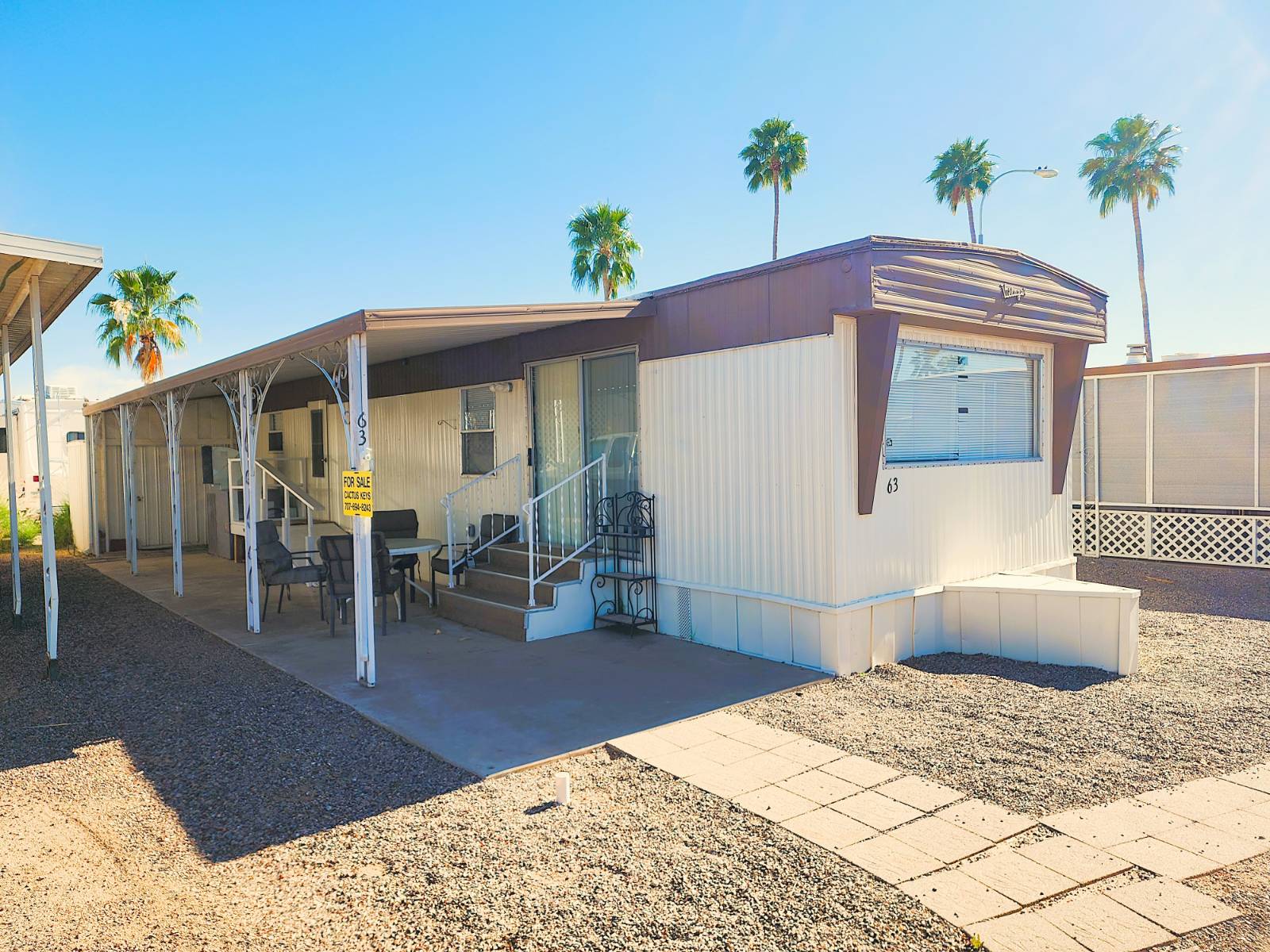 Apache Junction, AZ