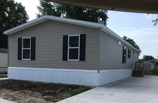 mobile home thumb