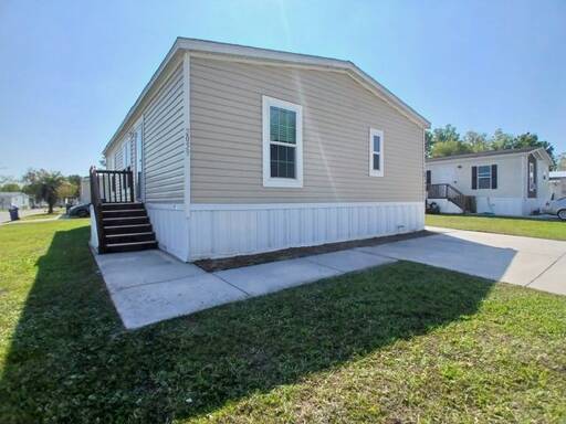 mobile home thumb
