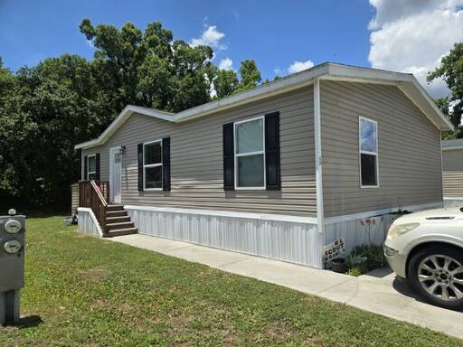 mobile home thumb