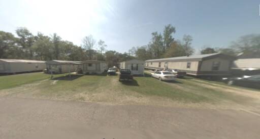 mobile home thumb