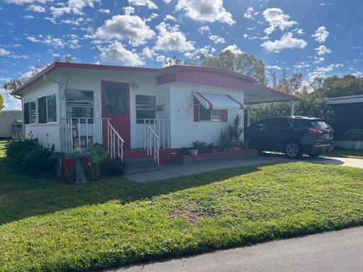 mobile home thumb