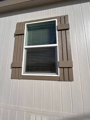 mobile home thumb