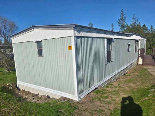 mobile home thumb