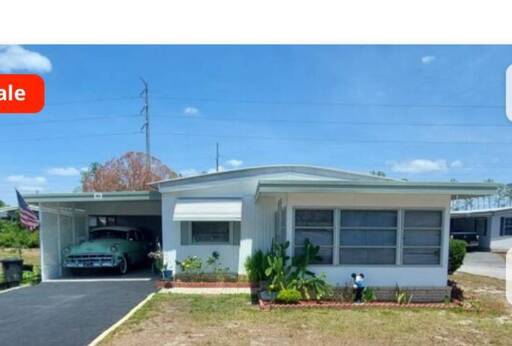 mobile home thumb