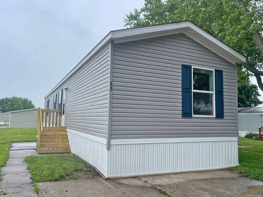 mobile home thumb
