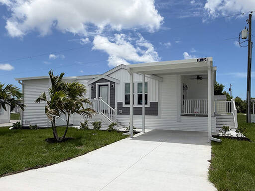 mobile home thumb