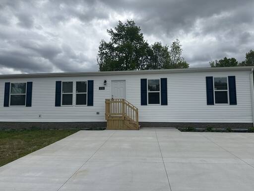 mobile home thumb