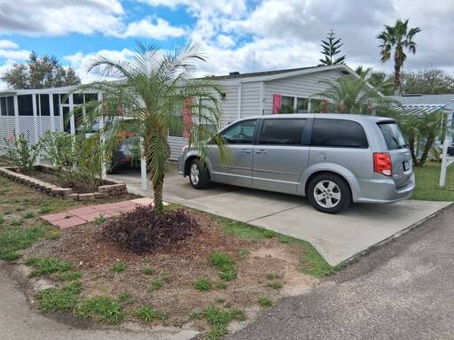 mobile home thumb