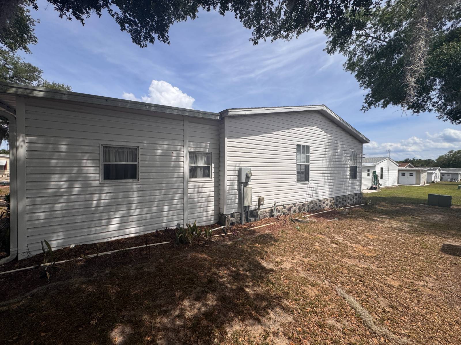 Fruitland Park, FL