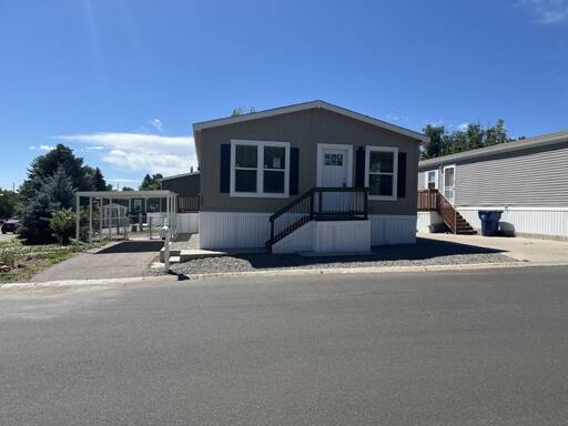 mobile home thumb