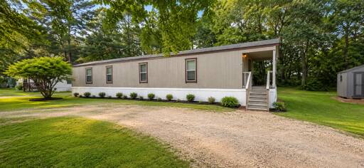mobile home thumb