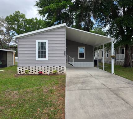 mobile home thumb