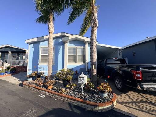 mobile home thumb