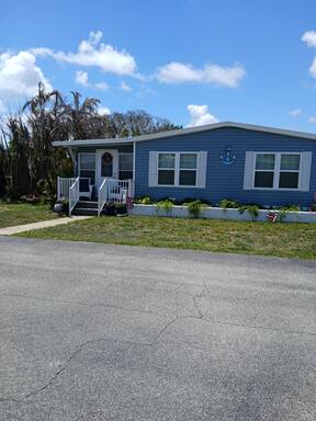 mobile home thumb