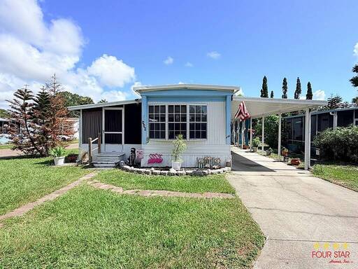 mobile home thumb