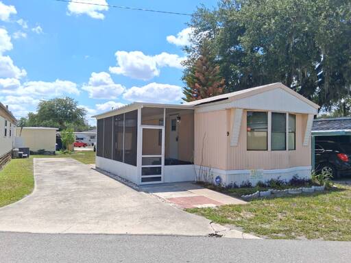 mobile home thumb