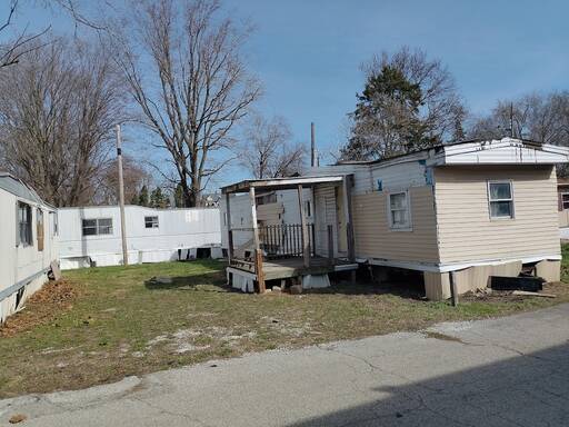 mobile home thumb