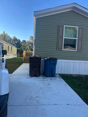 mobile home thumb