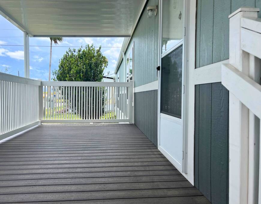 For Sale 20 Los Ebanos, Mercedes, TX 78570 Single Wide, 3 Bed, 2