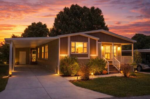 mobile home thumb