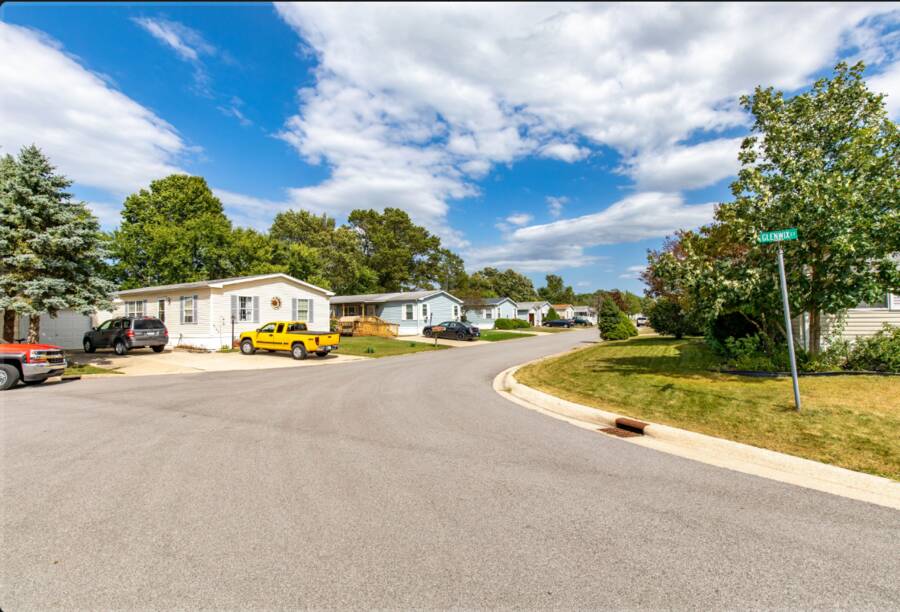 Ingram Manor 3801 County Line Road, Portage, IN 46368