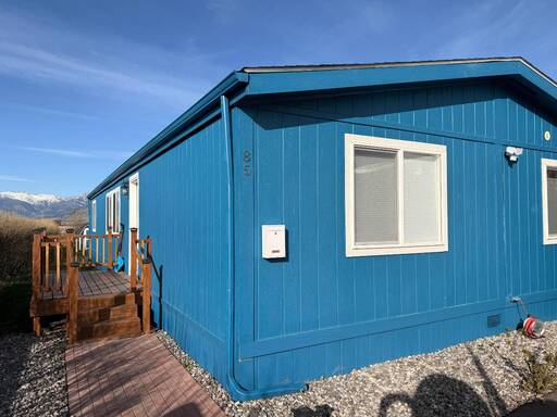 mobile home thumb