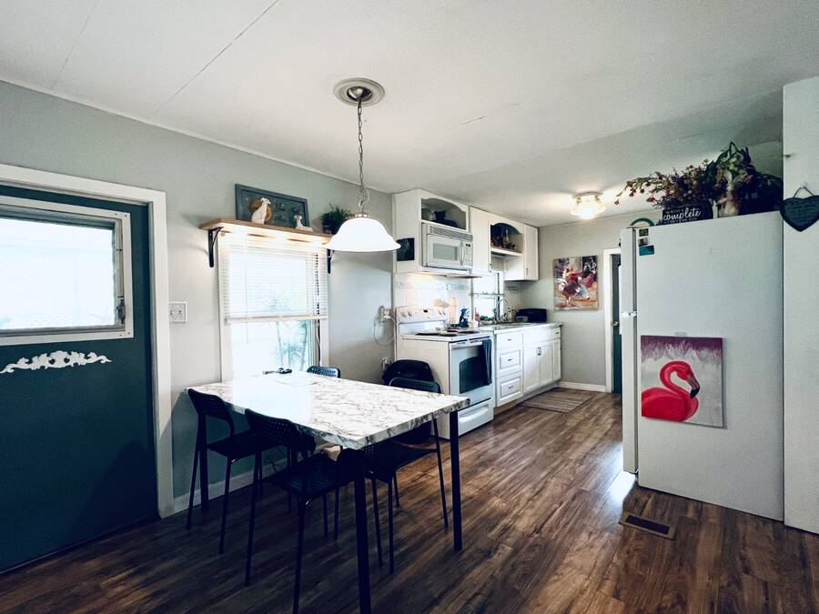 For Sale 493 Sandalwood Ln, Ellenton, FL 34222 Single Wide