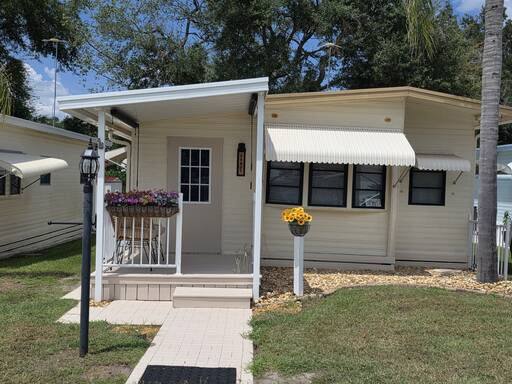 mobile home thumb