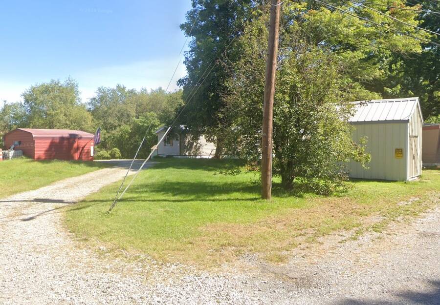 Whispering Woods Mobile Community | 469 Big Knob Rd, Rochester, PA ...