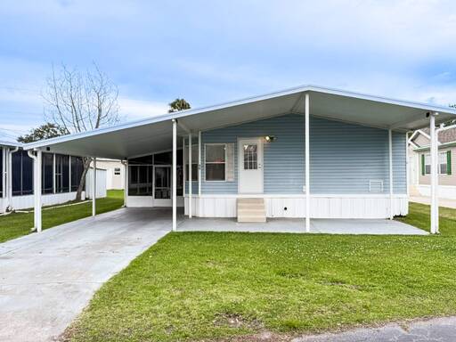 mobile home thumb