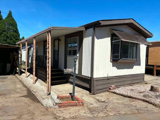 mobile home thumb
