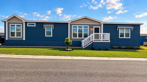 mobile home thumb