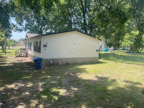 mobile home thumb