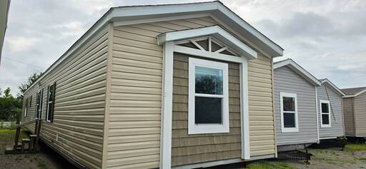 mobile home thumb