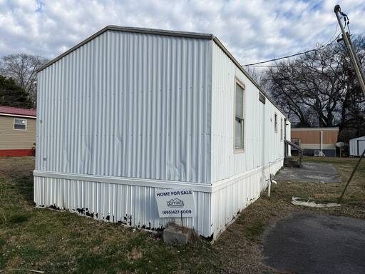 mobile home thumb