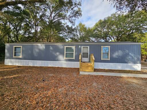 mobile home thumb