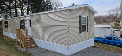 mobile home thumb