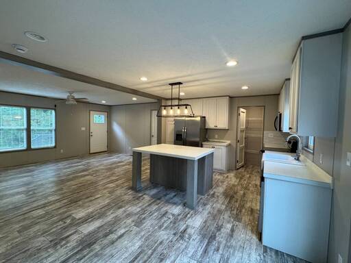 mobile home thumb