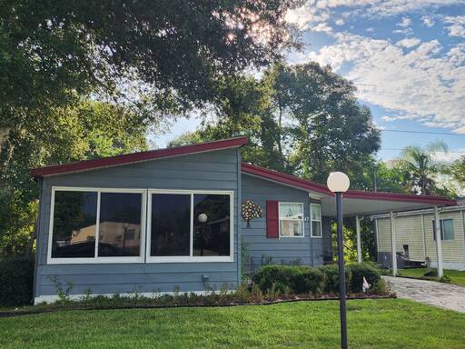 mobile home thumb