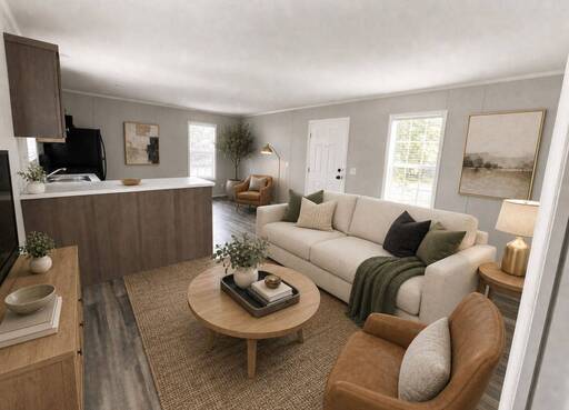 mobile home thumb