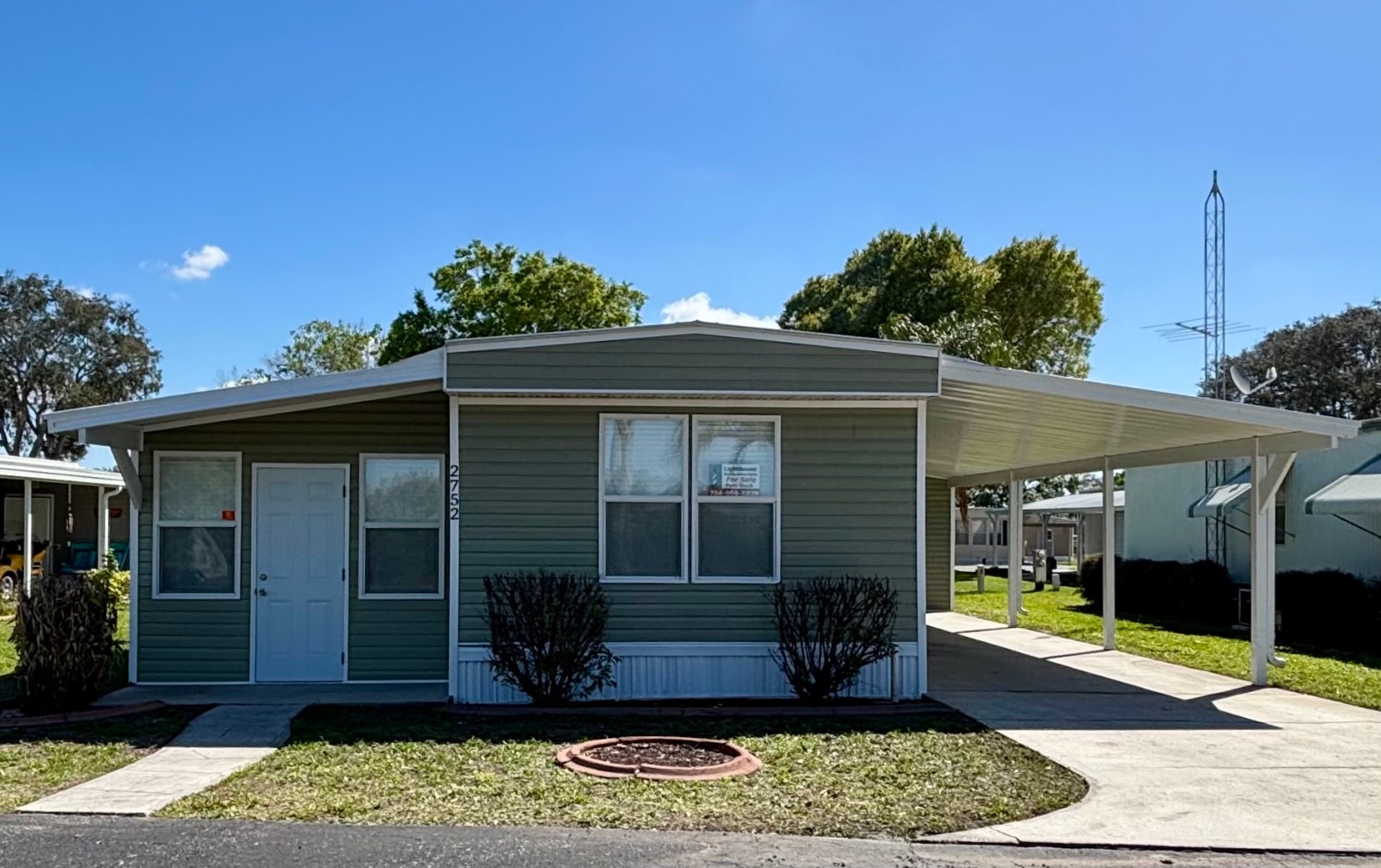 Sebring, FL
