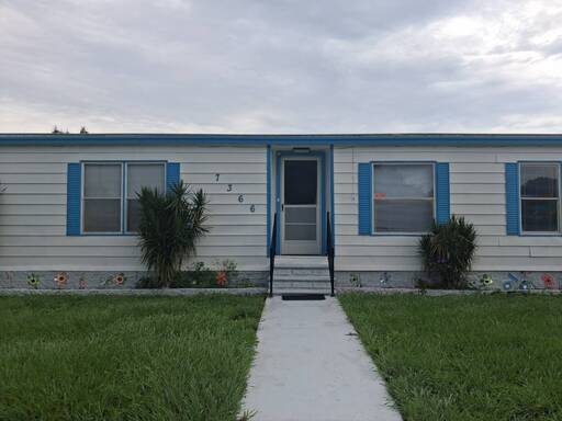 mobile home thumb