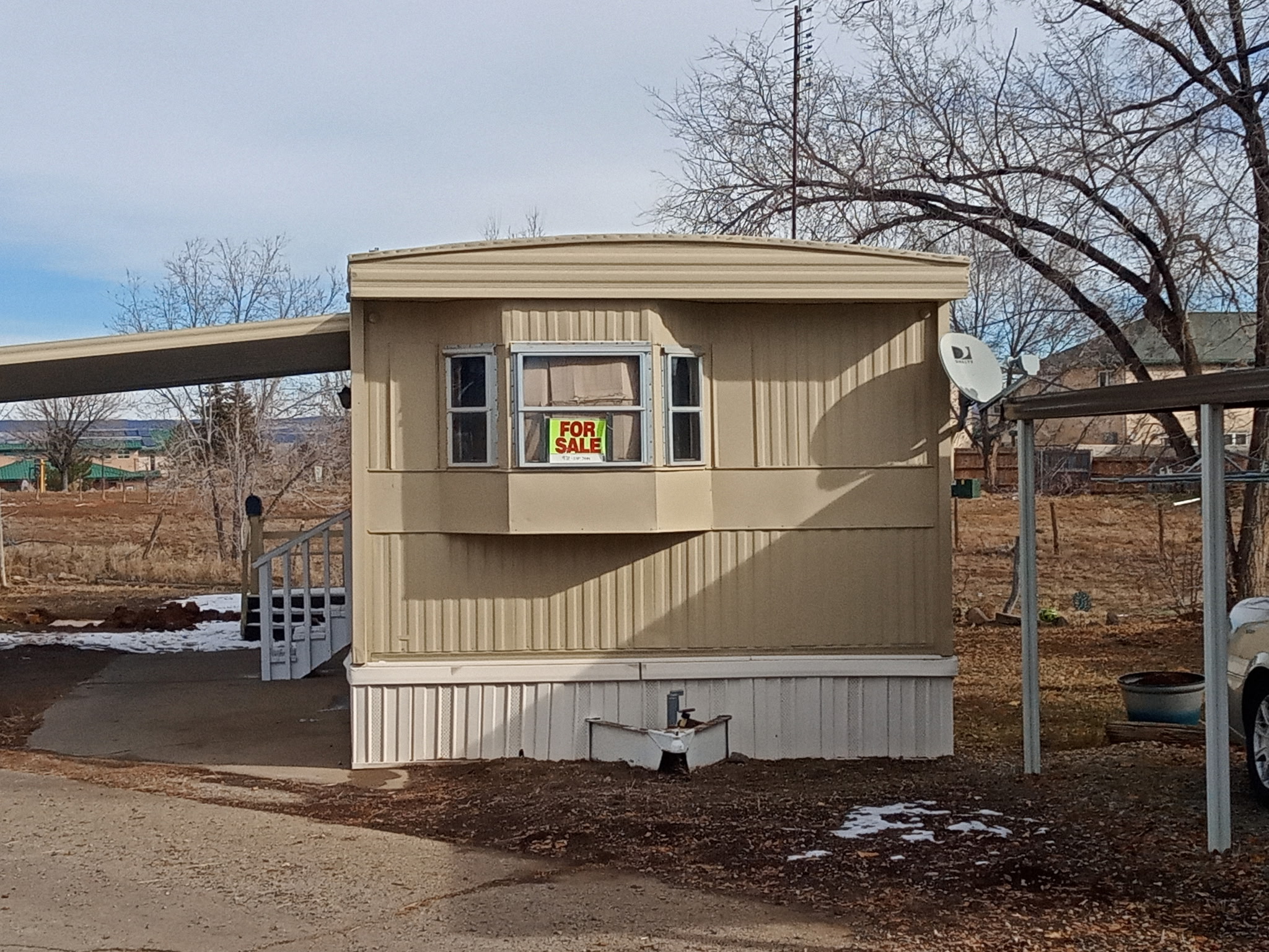Cortez, CO
