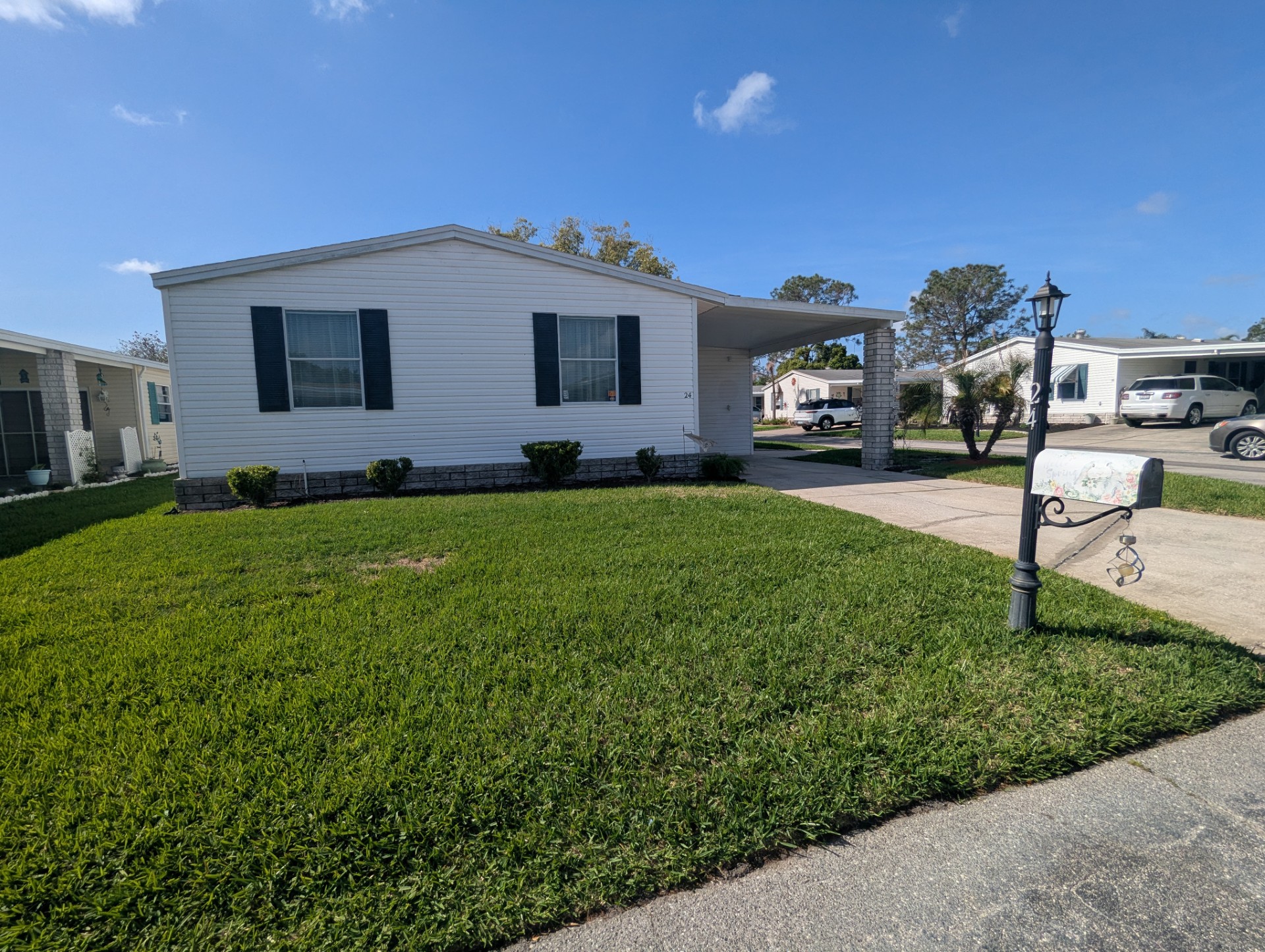 Auburndale, FL