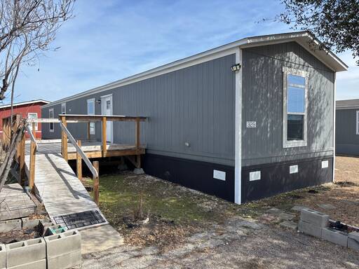 mobile home thumb