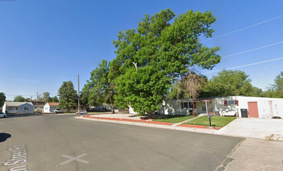 Greeley Mobile Manor | 1107 30th Street Rd, Greeley, CO 80631 | MHBO.com