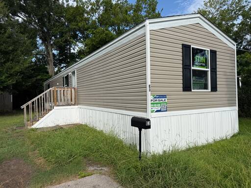 mobile home thumb