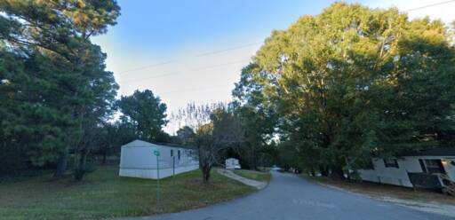 mobile home thumb